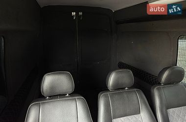 Минивэн Ford Transit 2014 в Ивано-Франковске