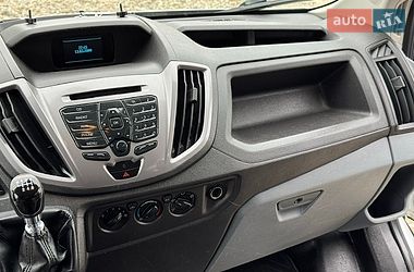 Минивэн Ford Transit 2014 в Ивано-Франковске