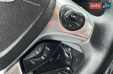 Минивэн Ford Transit 2014 в Ивано-Франковске