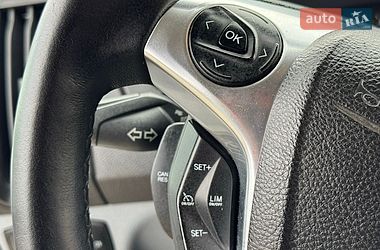 Минивэн Ford Transit 2014 в Ивано-Франковске