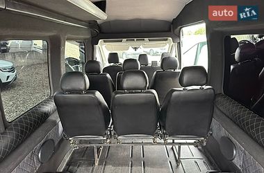Минивэн Ford Transit 2014 в Ивано-Франковске