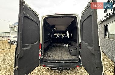Минивэн Ford Transit 2014 в Ивано-Франковске