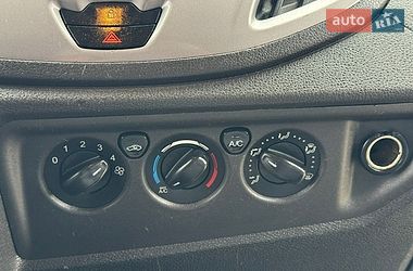 Минивэн Ford Transit 2014 в Ивано-Франковске