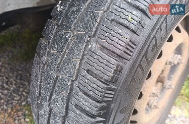 Другие грузовики Ford Transit 2016 в Тернополе