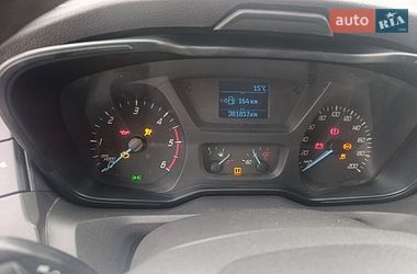 Другие грузовики Ford Transit 2016 в Тернополе