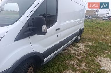 Другие грузовики Ford Transit 2016 в Тернополе