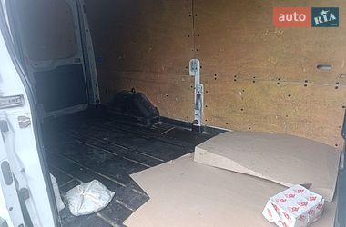 Другие грузовики Ford Transit 2016 в Тернополе