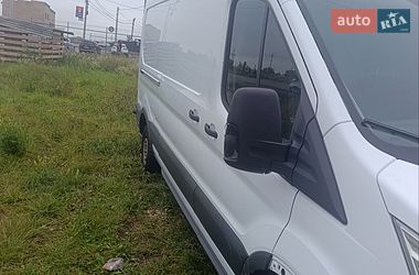Другие грузовики Ford Transit 2016 в Тернополе