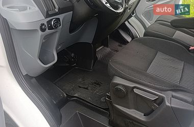 Другие грузовики Ford Transit 2016 в Тернополе