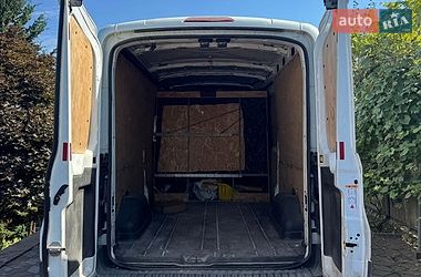 Микроавтобус грузовой (до 3,5т) Ford Transit 2015 в Хмельницком