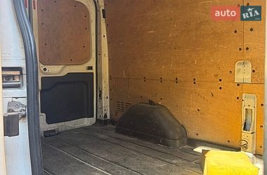 Микроавтобус грузовой (до 3,5т) Ford Transit 2015 в Хмельницком