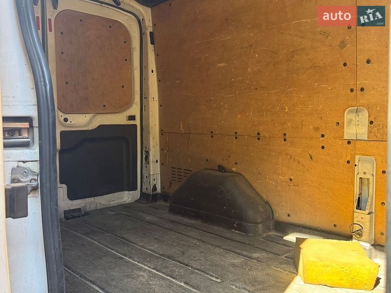 Микроавтобус грузовой (до 3,5т) Ford Transit 2015 в Хмельницком