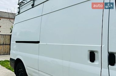 Вантажний фургон Ford Transit 2008 в Гнівані