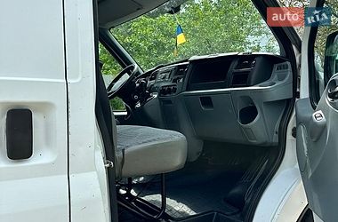 Вантажний фургон Ford Transit 2008 в Гнівані