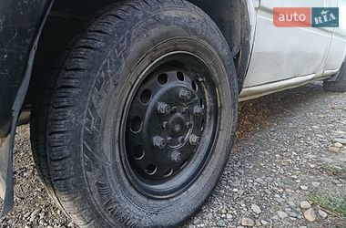 Вантажний фургон Ford Transit 1998 в Снятині