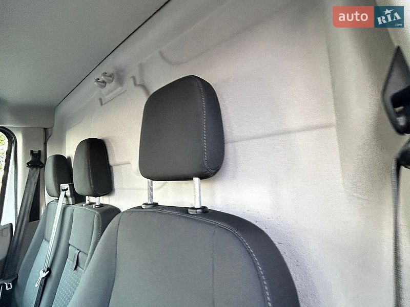 Грузовой фургон Ford Transit 2020 в Тернополе