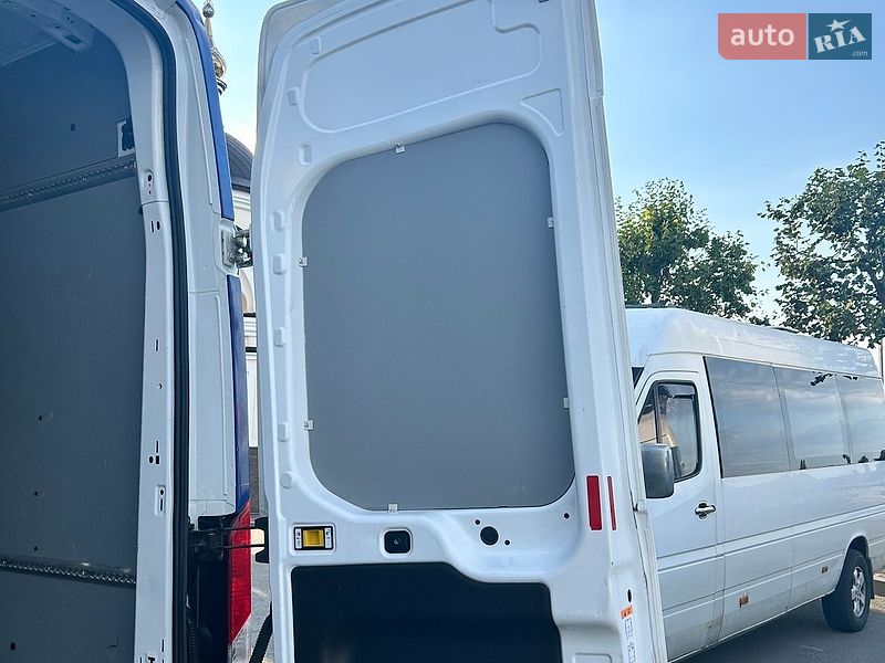 Грузовой фургон Ford Transit 2020 в Тернополе