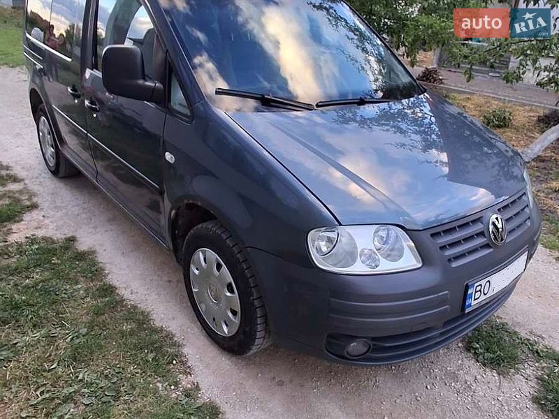 Грузовой фургон Ford Transit 2020 в Тернополе