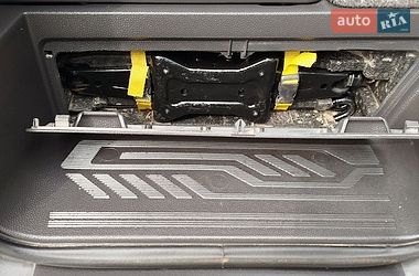 Вантажний фургон Ford Transit 2015 в Тетієві