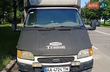 ford transit 1998 в Київ від професійного продавця 