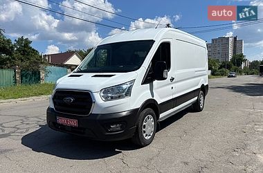 ford transit 2019 в Киев от профессионального продавца Максим Слободянюк