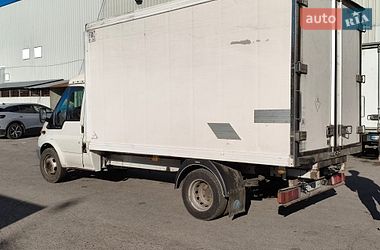 Рефрижератор Ford Transit 2005 в Кременчуці