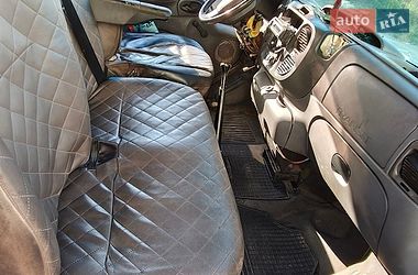 Рефрижератор Ford Transit 2005 в Кременчуці
