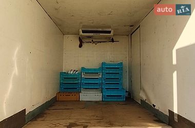 Рефрижератор Ford Transit 2005 в Кременчуці