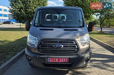 ford transit 2017 в Сокаль от про продавца Ярослав ford transit 2017 в Сокаль от профессионального продавца Ярослав