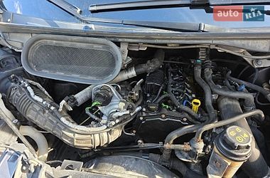 Борт Ford Transit 2017 в Сокалі
