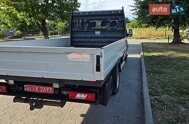 Борт Ford Transit 2017 в Сокалі