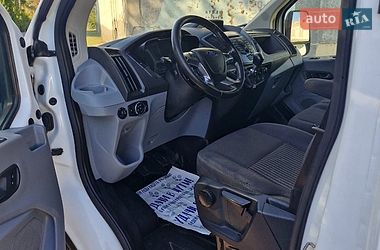 Мікроавтобус вантажний (до 3,5т) Ford Transit 2018 в Миколаєві