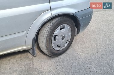 Мінівен Ford Transit 2006 в Кременчуці