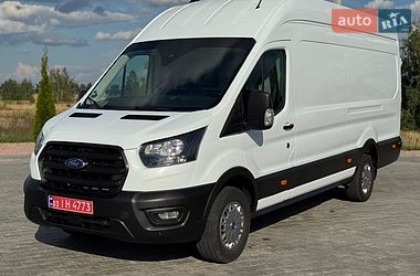 ford transit 2022 в Буча от профессионального продавца Oleg