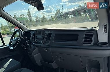 Вантажний фургон Ford Transit 2022 в Бучі