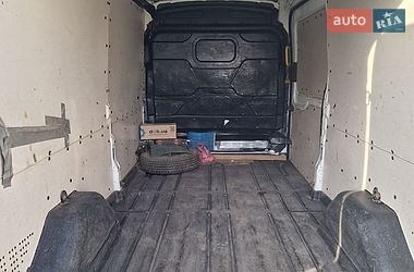 Вантажний фургон Ford Transit 2015 в Барвінковому