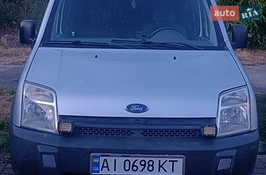 Микровэн Ford Transit 2004 в Тетиеве