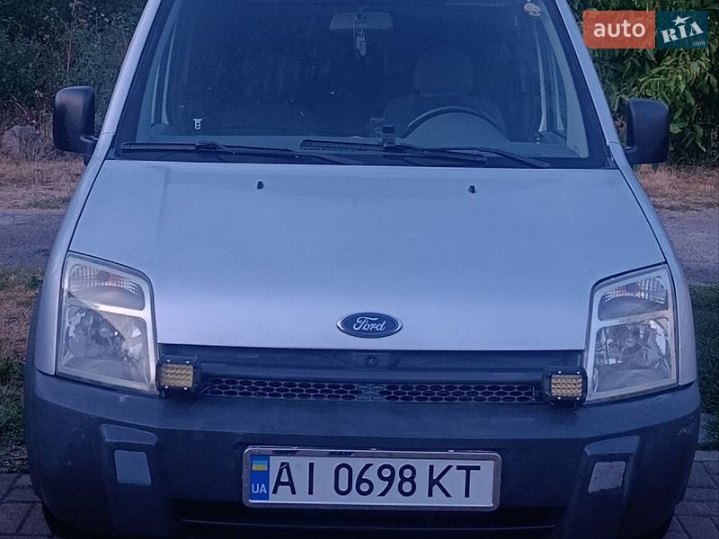 Ford Transit 2004 Ford Transit 2004