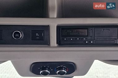 Микроавтобус Ford Transit 2019 в Львове