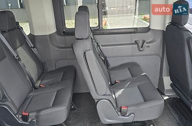 Микроавтобус Ford Transit 2019 в Львове