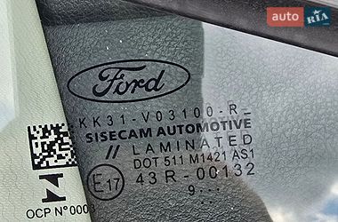 Микроавтобус Ford Transit 2019 в Львове