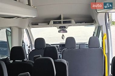 Микроавтобус Ford Transit 2019 в Львове