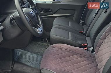 Микроавтобус Ford Transit 2019 в Львове