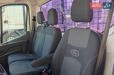 Борт Ford Transit 2019 в Дніпрі
