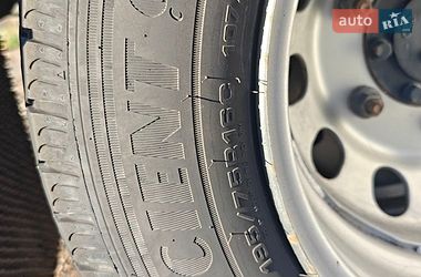 Борт Ford Transit 2019 в Дніпрі