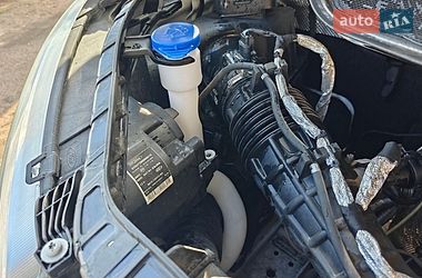 Борт Ford Transit 2019 в Дніпрі