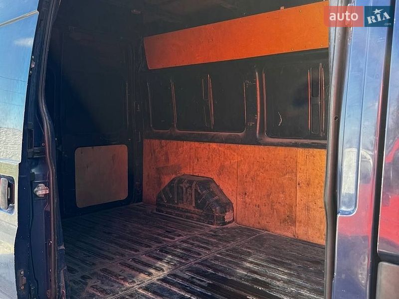 Мікровен Ford Transit 2006 в Очакові