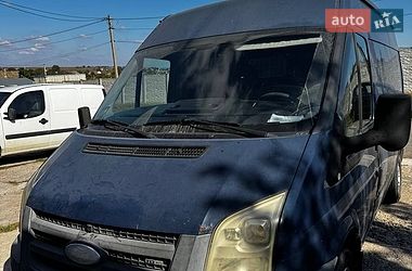 Мікровен Ford Transit 2006 в Очакові