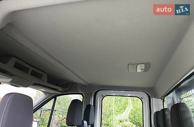 Борт Ford Transit 2021 в Вінниці