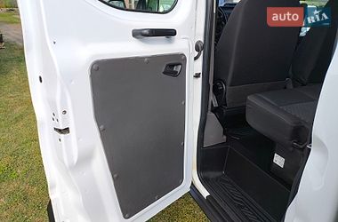 Борт Ford Transit 2021 в Вінниці